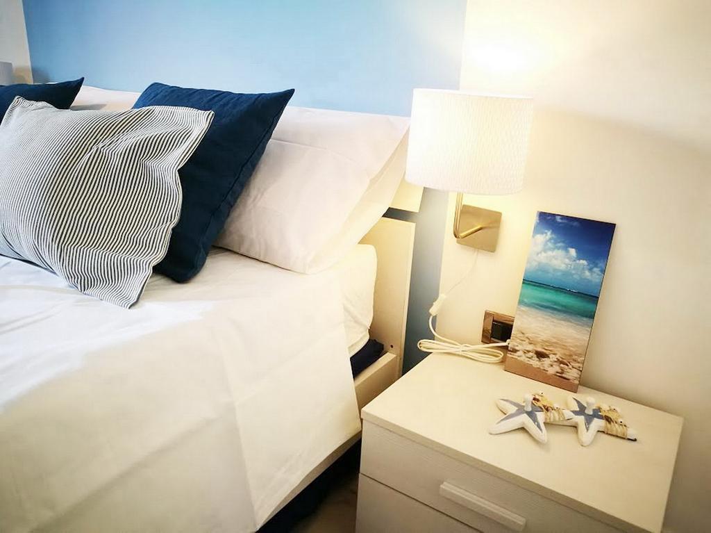 Acquamarina Apartment With Terrace Marsala Exterior foto